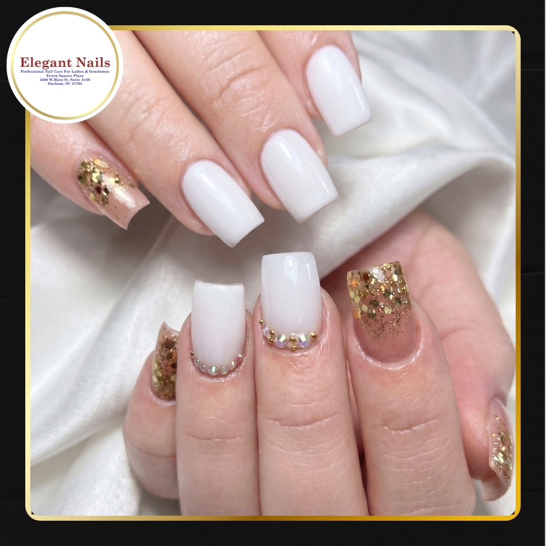 Nail May 26